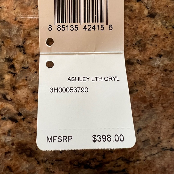 Coach Satchel - Picture 7 of 7